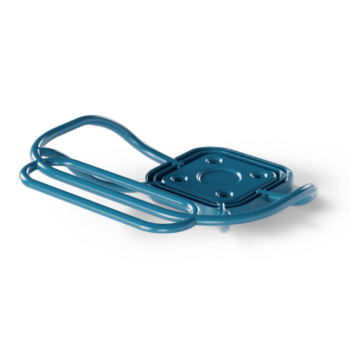 Perch Extender - Blue