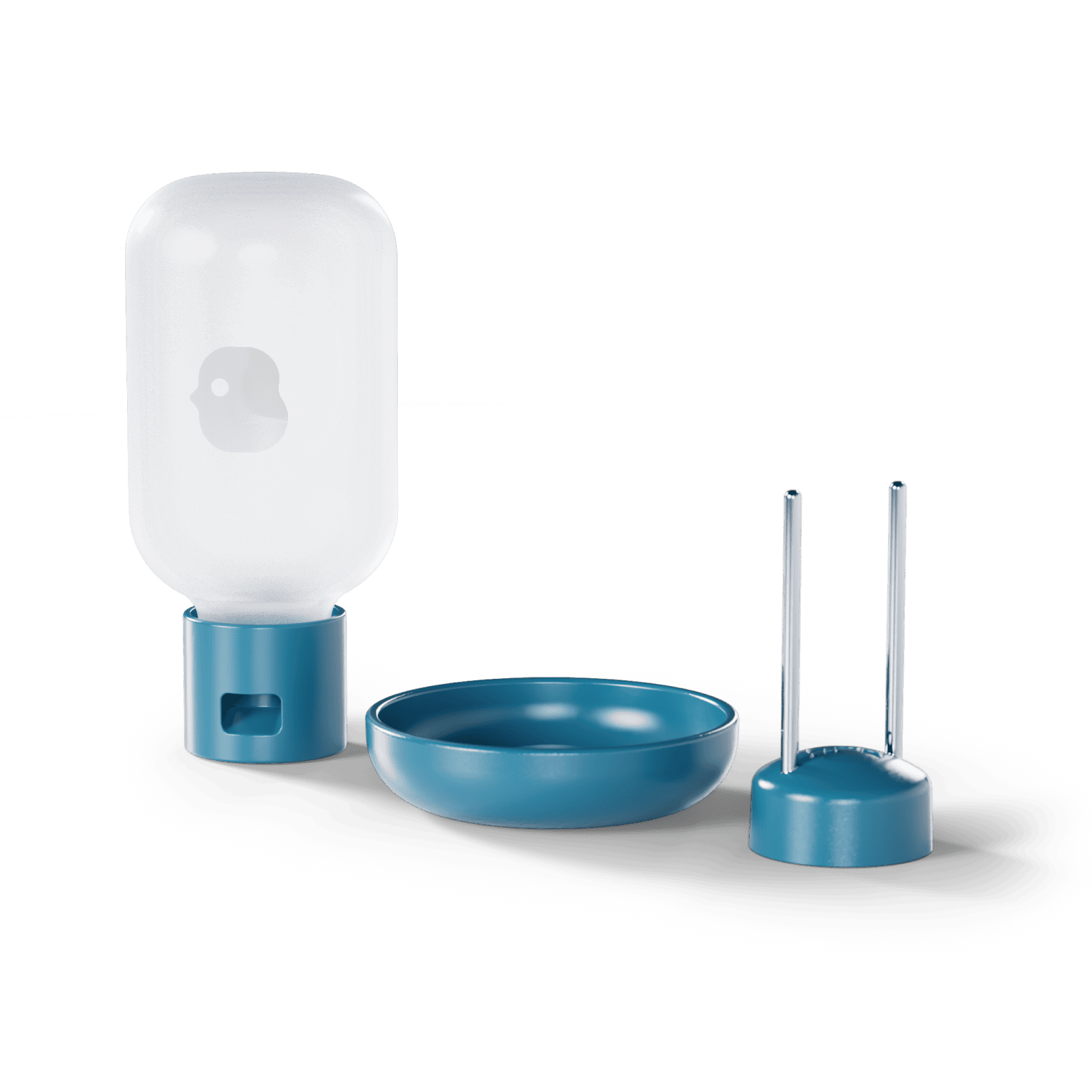 3-in-1 Nutrition Set